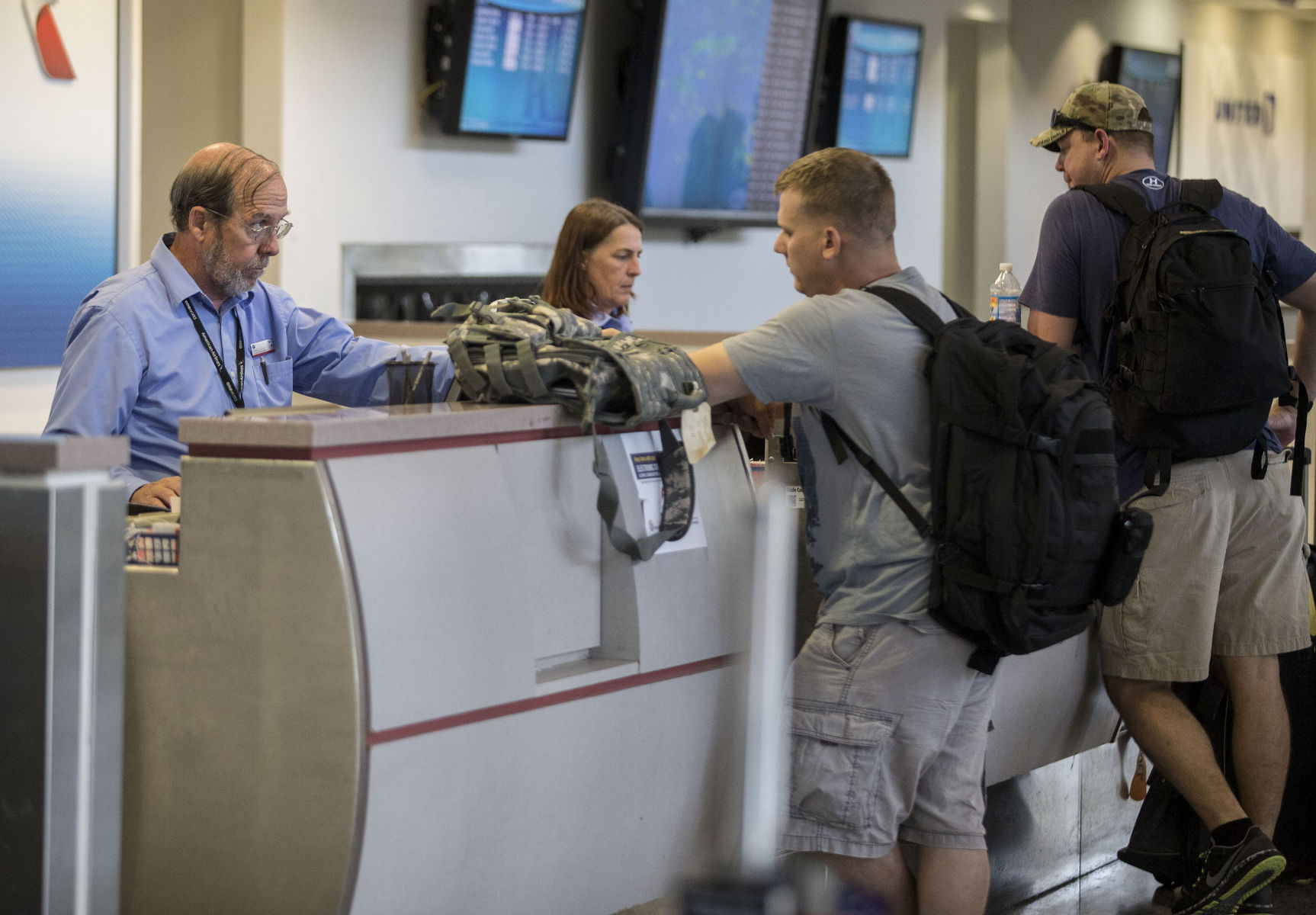 Killeen-Fort Hood Regional Airport 3